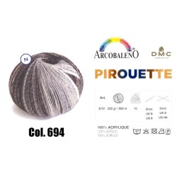 PIROUETTE DMC (ART.8131)  -...