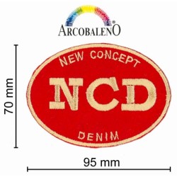 APPL.TERM. "NCD"