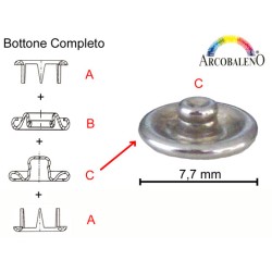 MU 00 MASCHIO (C) -BLISTER-