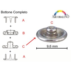 MU 0 MASCHIO (C) -BLISTER-