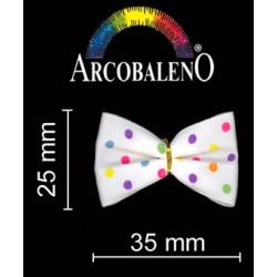 PAPILLON POIS FDO BCO.MULTI...