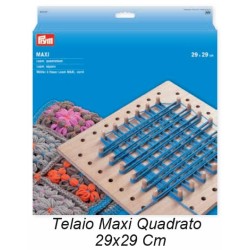 TELAIO MAXI QUADRATO