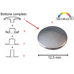 ALFA 1 TESTA (A) -BLISTER-