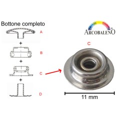 KAPPA 0 MASCHIO (C) -SCATOLA-