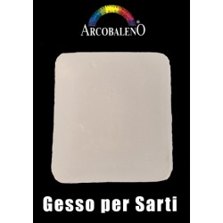 GESSI PER SARTI...