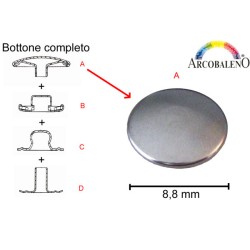 ALFA 0 TESTA (A) -BLISTER-